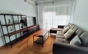 Apartamento CENTRO, Catedral Merced
