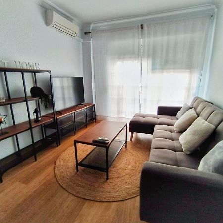 Apartamento Apartamento CENTRO, Catedral Merced Huelva Exterior foto