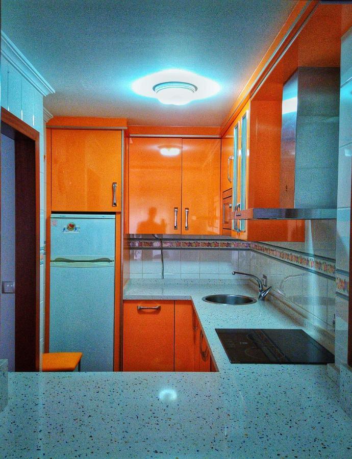 Apartamento Apartamento CENTRO, Catedral Merced Huelva Exterior foto