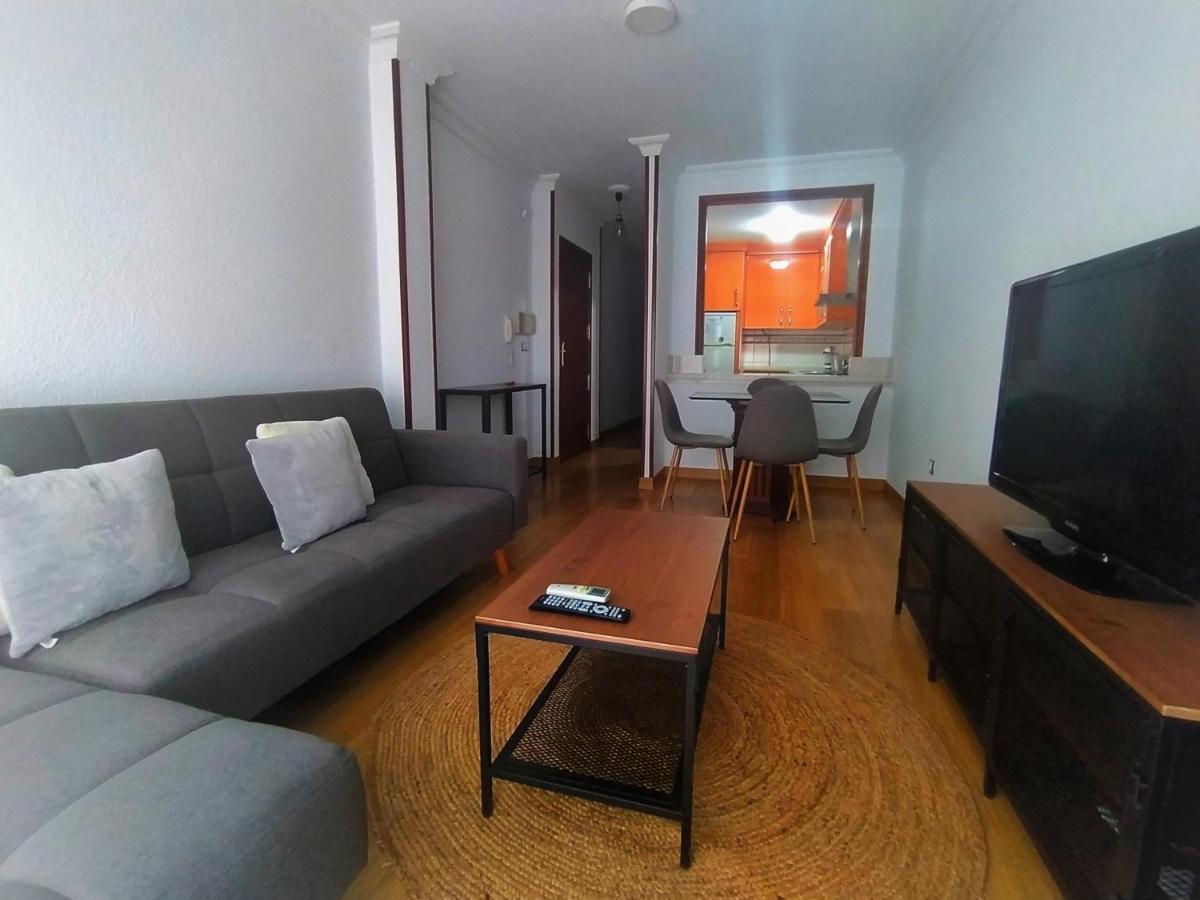 Apartamento Apartamento CENTRO, Catedral Merced Huelva Exterior foto